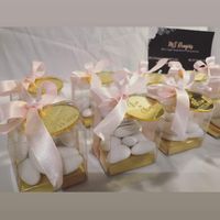 Nos boîte à dragées - 1