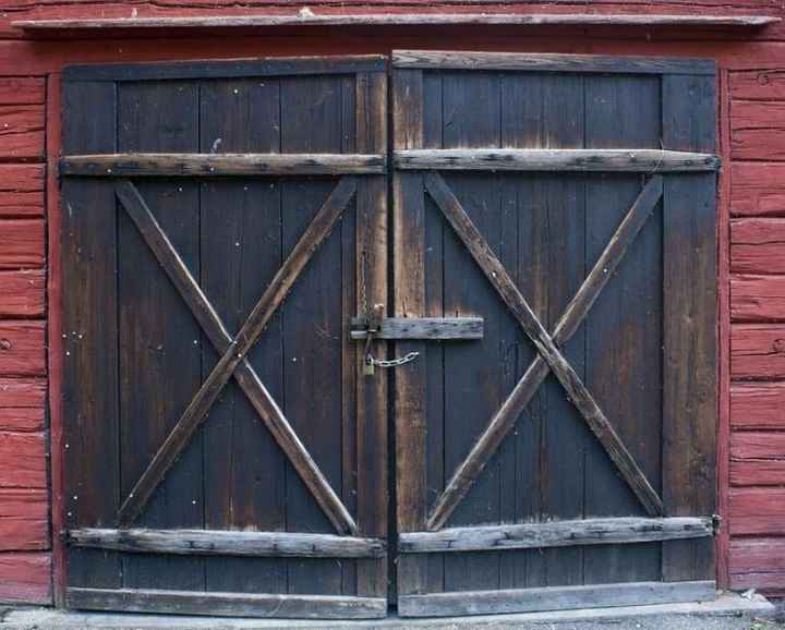 porte