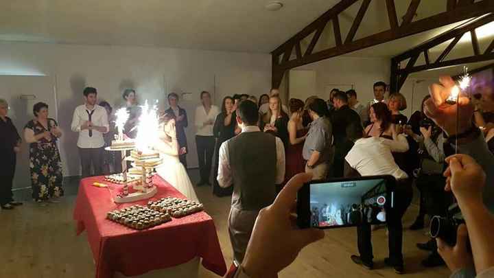 C'est fini ❤❤ - 7