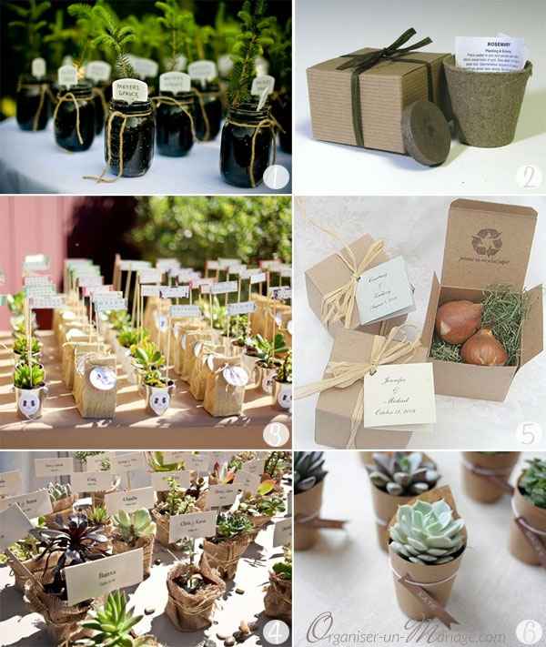 Cadeaux invités ?!?! - 3