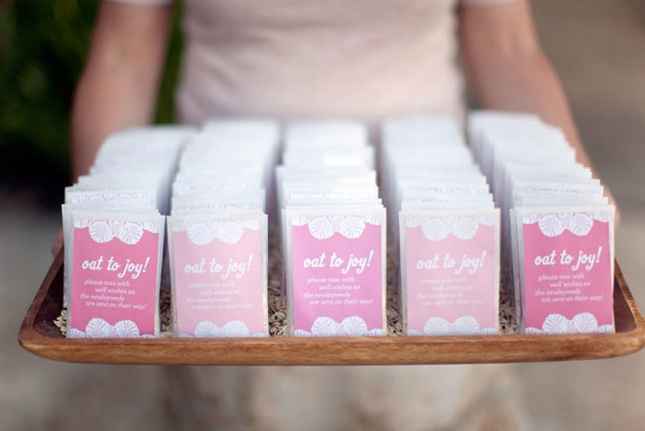 Cadeaux invités ?!?! - 9