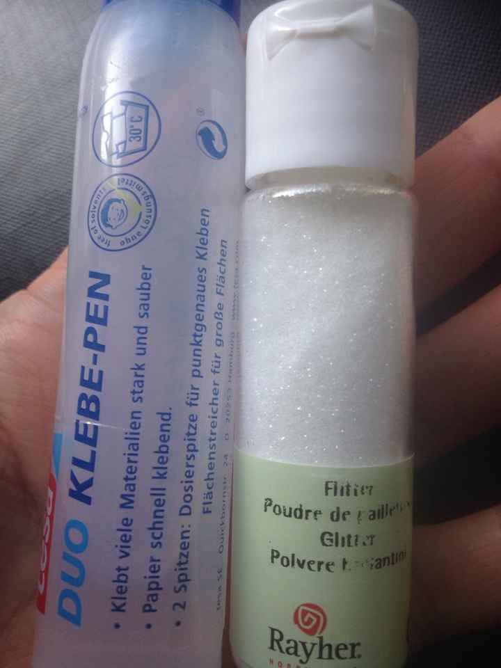 Save the date votre avis - 1