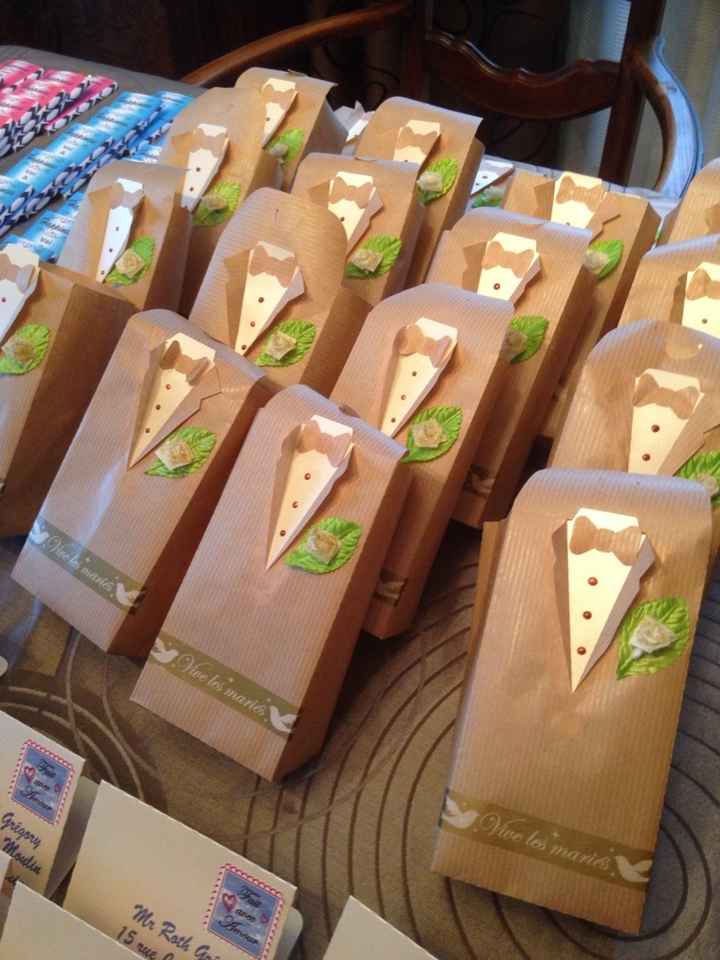 Save the date votre avis - 3