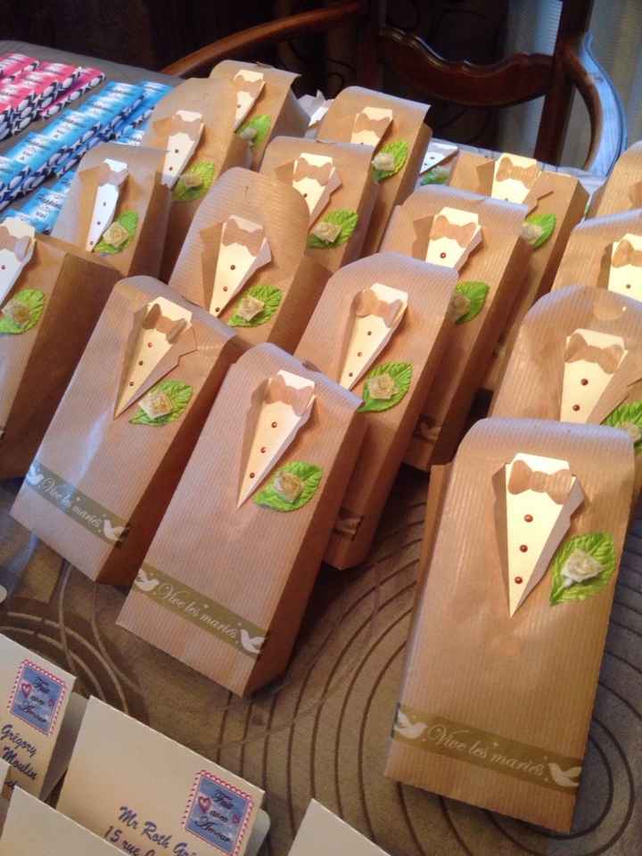 Save the date votre avis - 7