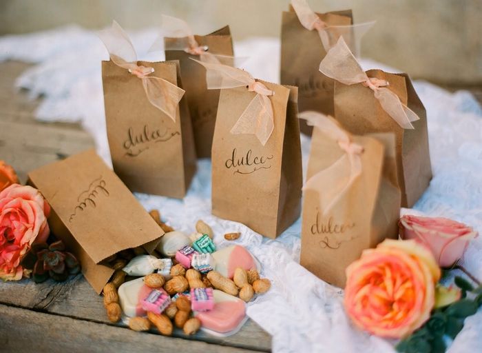 Cadeaux invités ?!?! - 8
