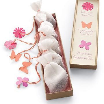 Cadeaux invités ?!?! - 10
