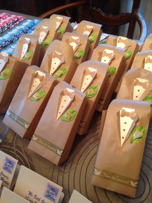 Save the date votre avis - 3