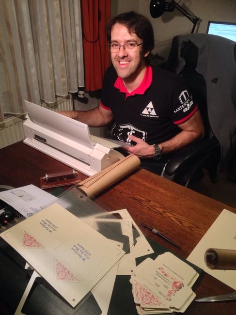 Save the date votre avis - 1