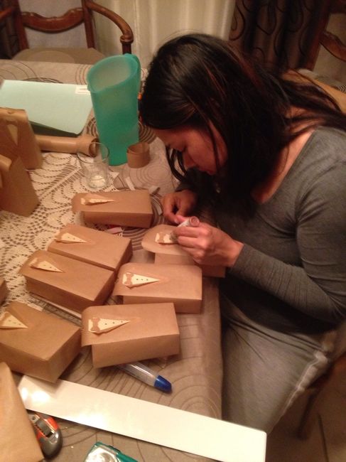 Save the date votre avis - 3