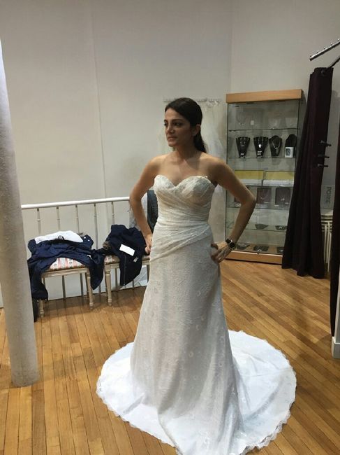  Ma robe!!!! - 2