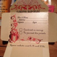 Save the date votre avis - 6