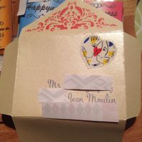 Save the date votre avis - 8