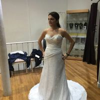  Ma robe!!!! - 2
