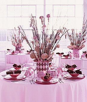 Gourmandise