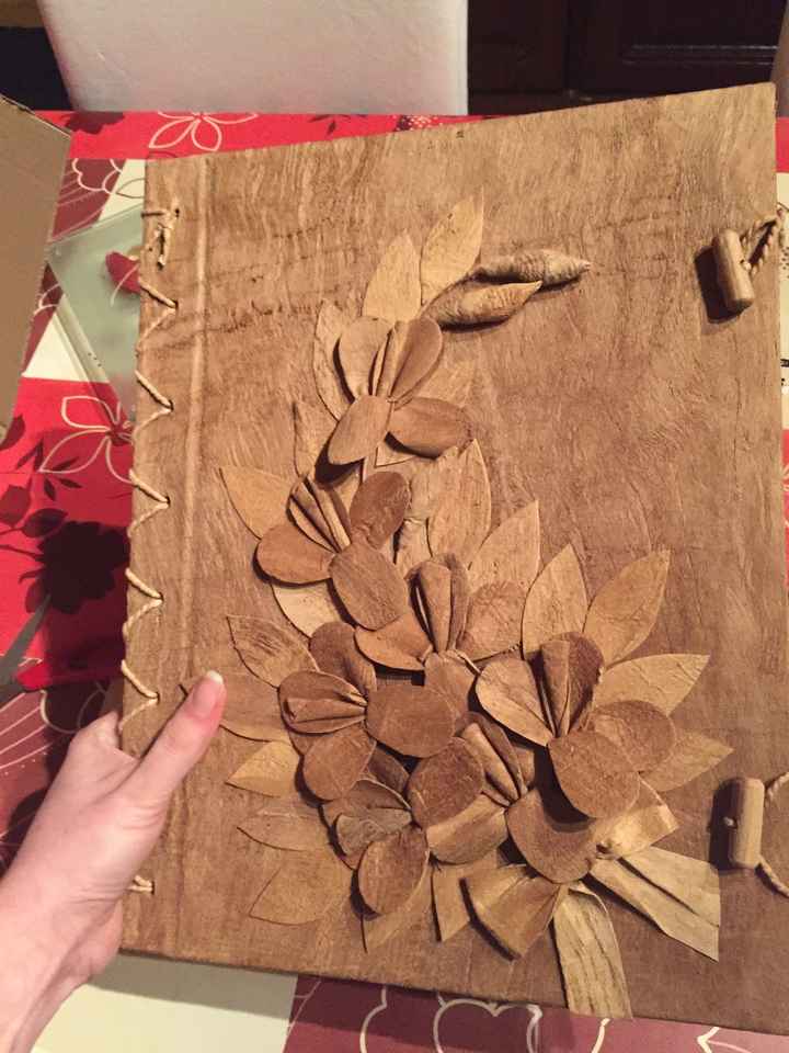 Notre livre d'or