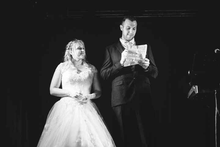 Discours