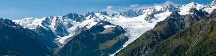 Nouvelle Zélande