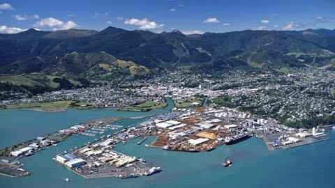 Nelson - NZ