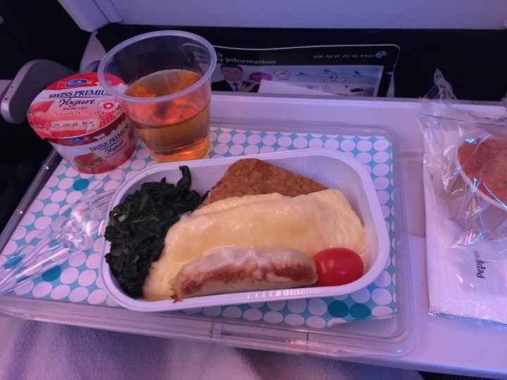 Miam !