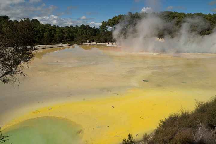 Wai-O-Tapu