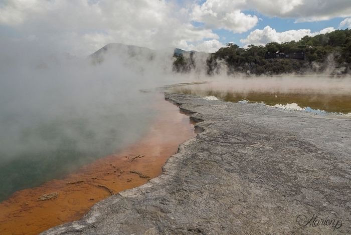 Wai-O-Tapu