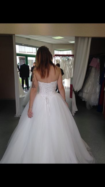  Montrez-moi vos robes Princesse !! - 2