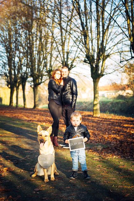  Help save the date - 2