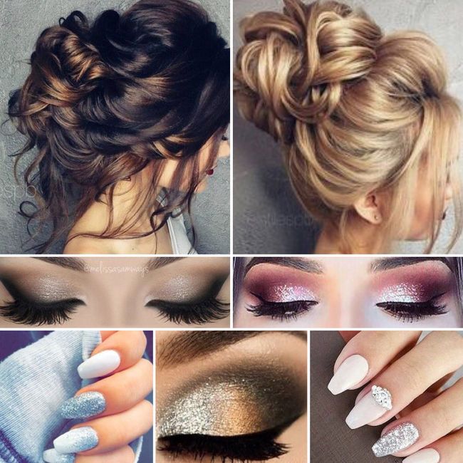  Mes inspirations beauté - 1