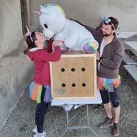 Tic tac tic tac team du 17 Juin - 2