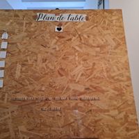 Plan de table tickets à gratter - 3