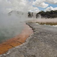 Wai-O-Tapu