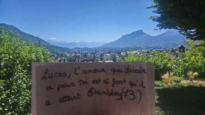 Aidez moi à faire mon Love Note svp il me manque pleins de départements - 1