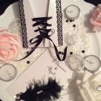 Mes faires Parts trop beau je les  adorent 