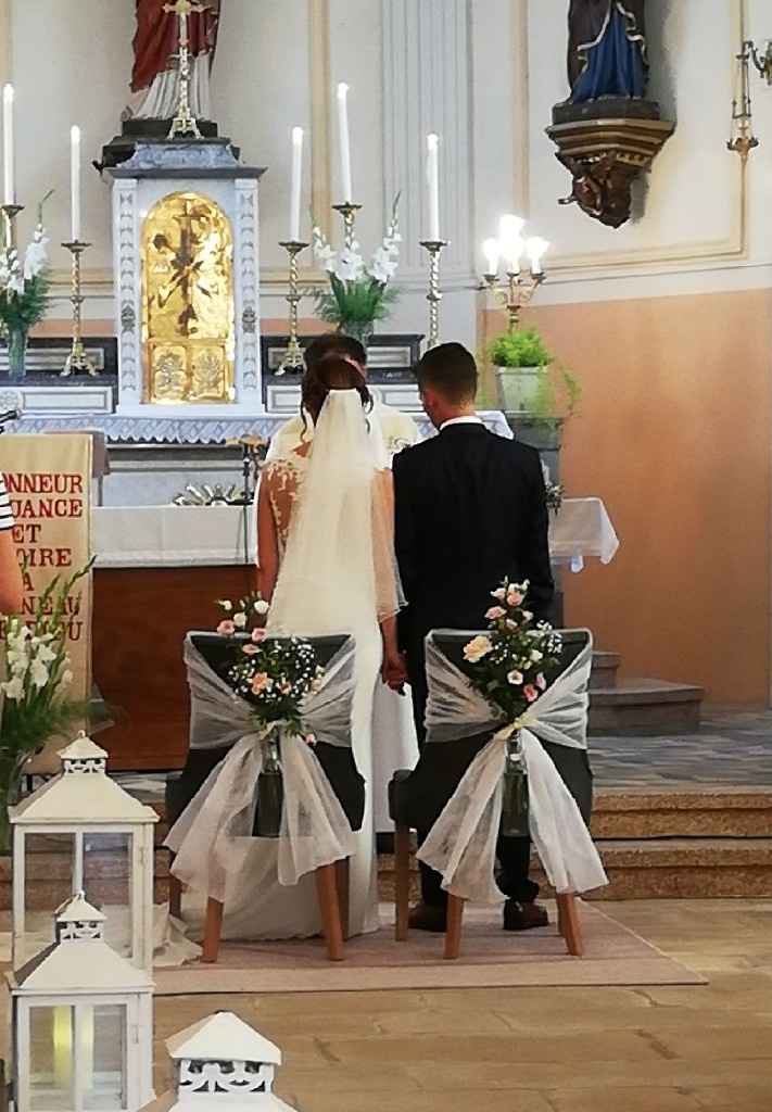 Retour sur cette sublime journée du 3 août. - 2