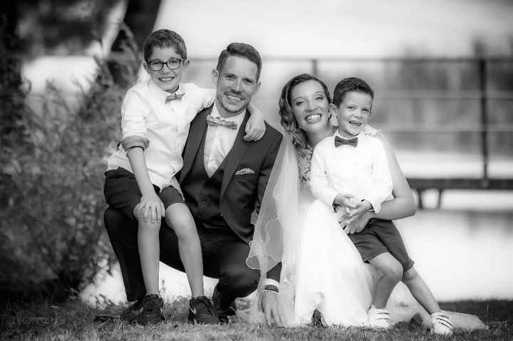 Retour sur cette sublime journée du 3 août. - 3