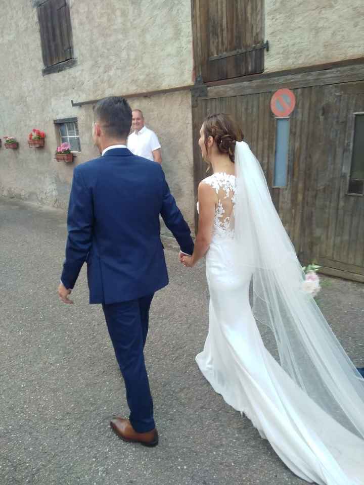 Retour sur cette sublime journée du 3 août. - 4