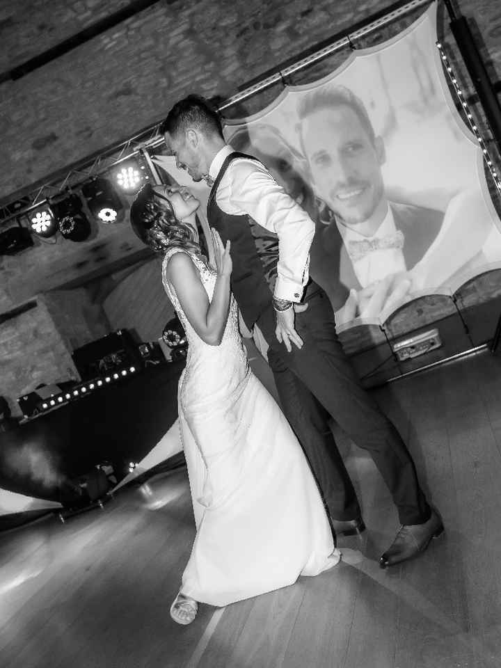 Chaussures autre que les talons - 2