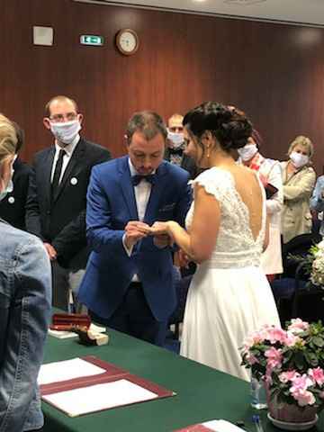 Mariage week end 3-4 octobre - 2