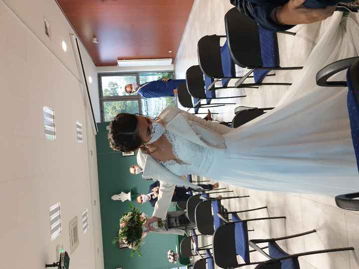 Mariage week end 3-4 octobre - 3