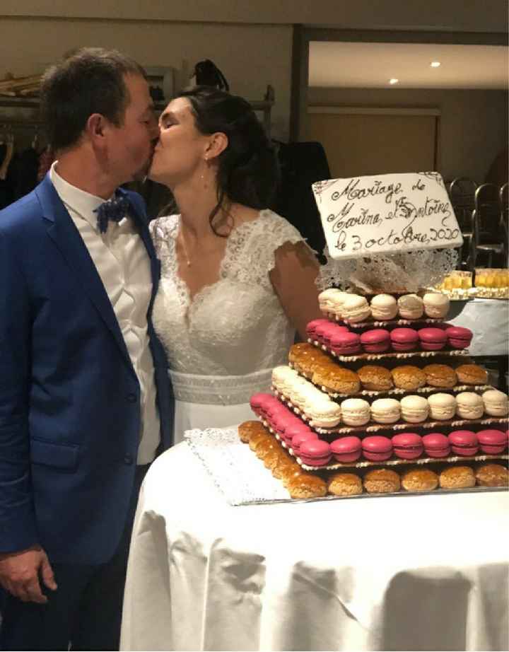 Mariage week end 3-4 octobre - 4