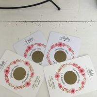 Demande des témoins - 1