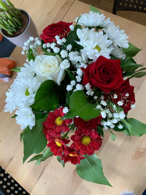 Demande témoin et dh 2