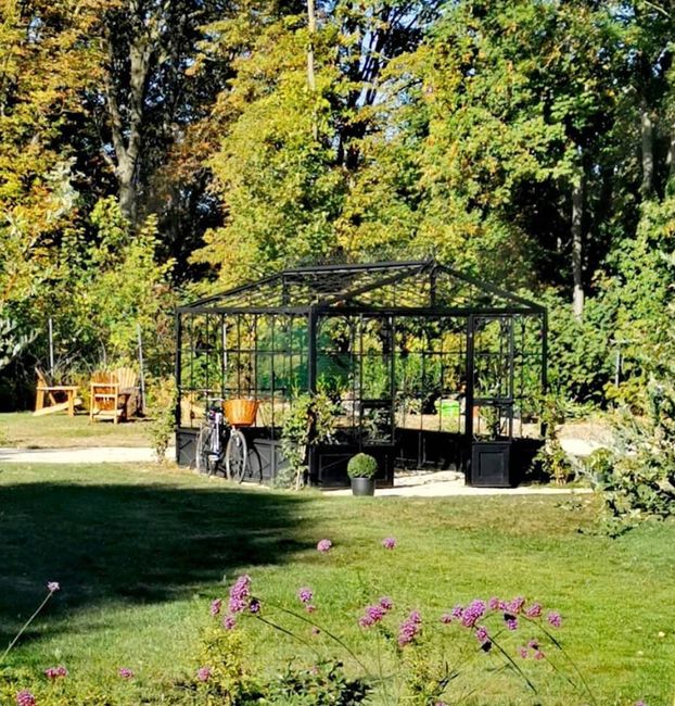 Votre lieu de réception 27