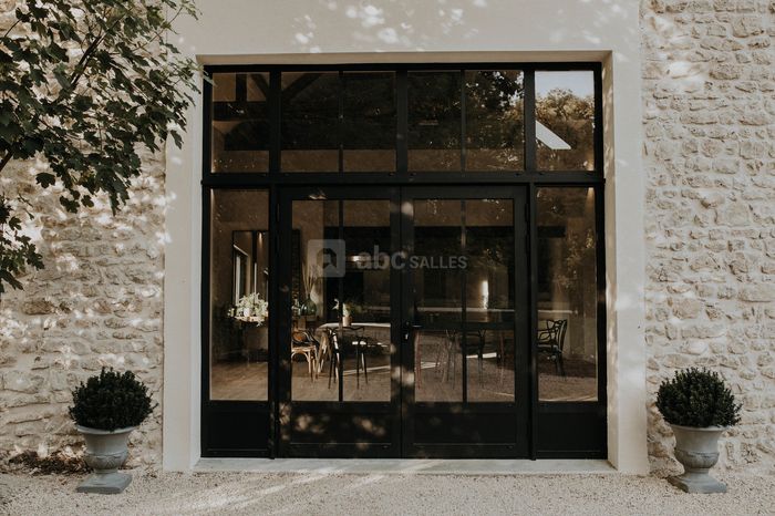 Votre lieu de réception 31