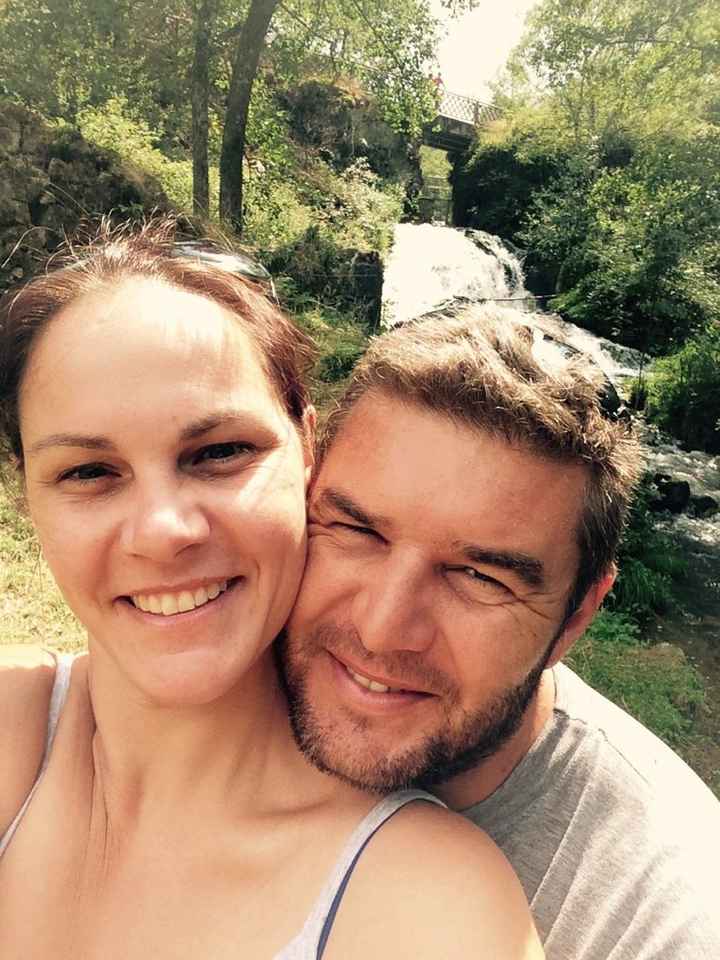 Montrez-nous votre plus belle photo de couple - 1