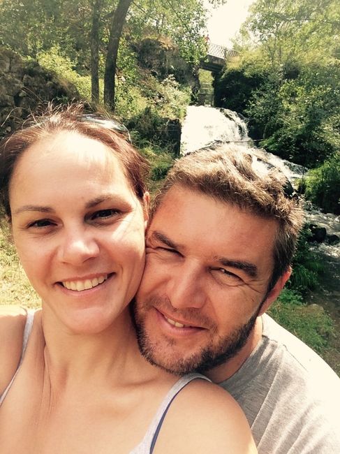 Montrez-nous votre plus belle photo de couple - 1