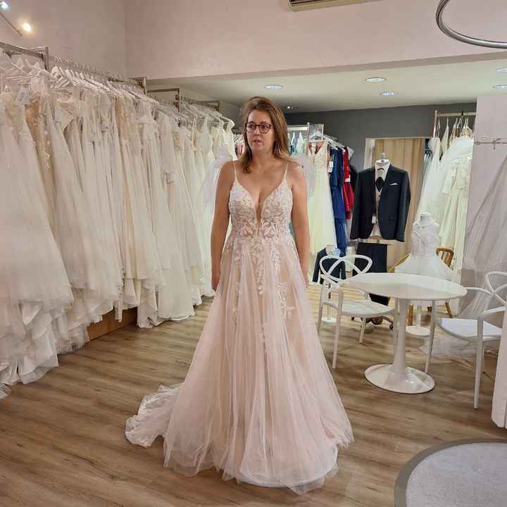 Avis/conseils pour harmoniser coiffure/bijoux/robe - 2