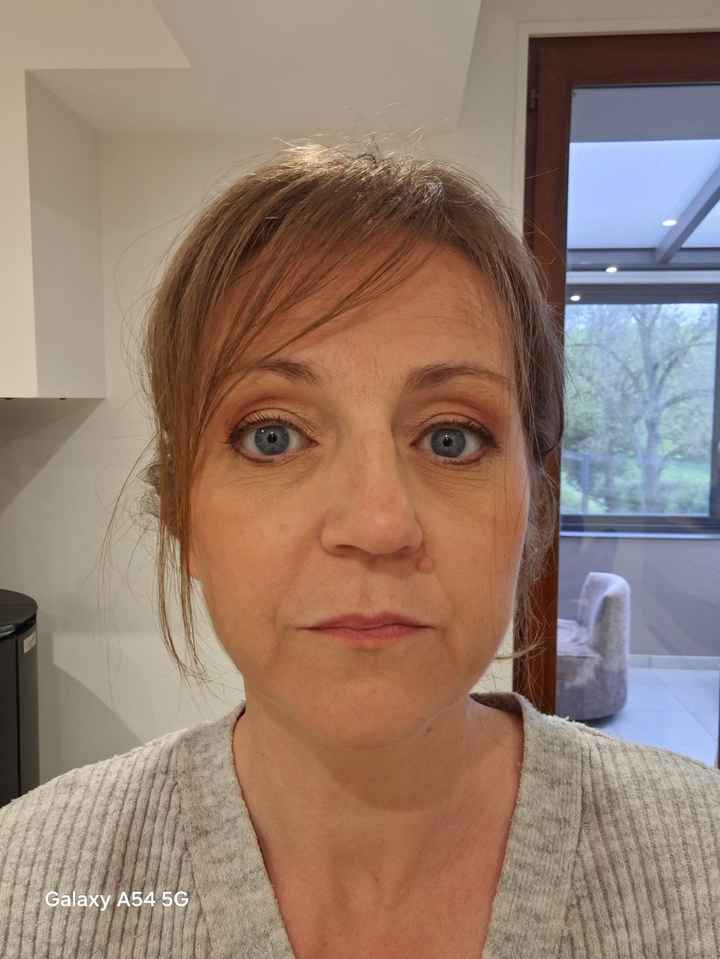 Avis/conseils pour harmoniser coiffure/bijoux/robe - 6