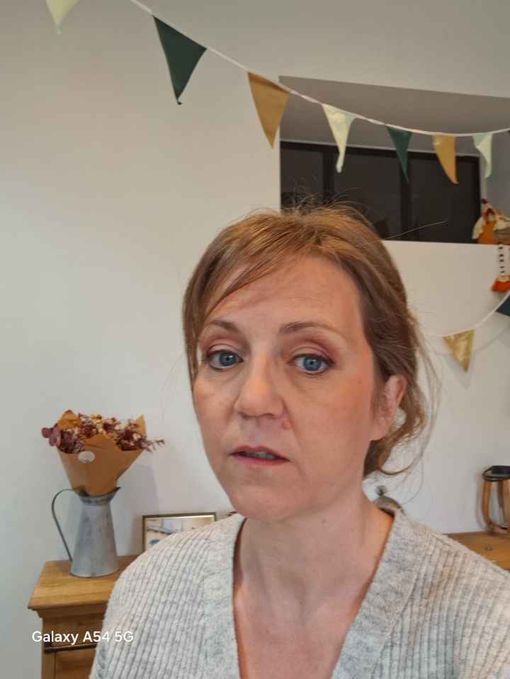 Avis/conseils pour harmoniser coiffure/bijoux/robe - 7