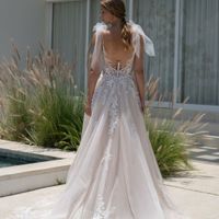 Avis/conseils pour harmoniser coiffure/bijoux/robe - 3